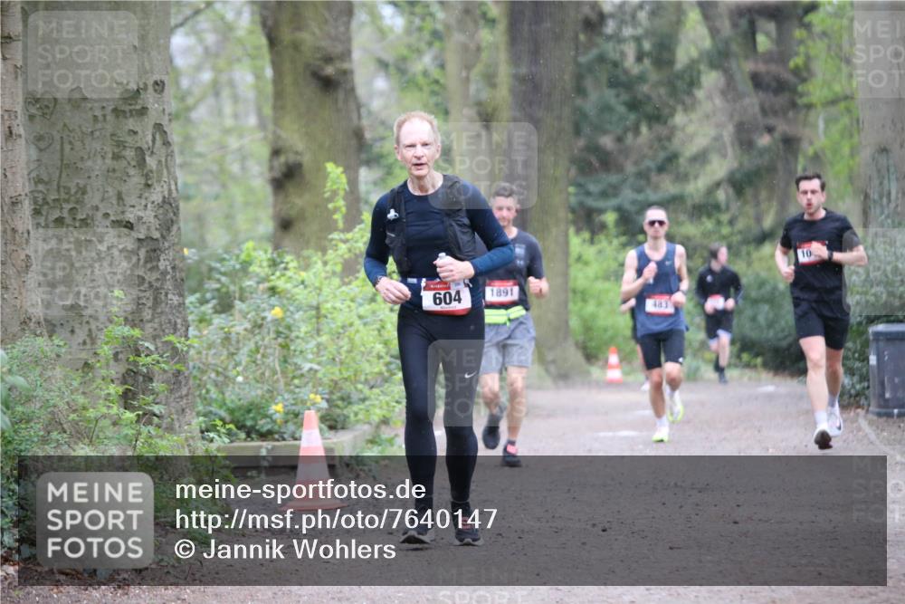 13.04.2025 - Hammer Lauf Jannik Wohlers http://msf.ph/oto/7640147 13.04.2025 12:11:38 Laufen 604, 1891, 483 meine-sportfotos.de