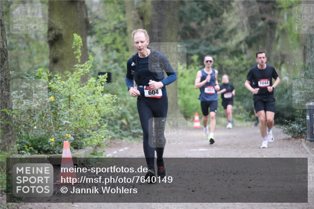 13.04.2025 - Hammer Lauf Jannik Wohlers http://msf.ph/oto/7640149 13.04.2025 12:11:37 Laufen 604, 483, 1044 meine-sportfotos.de