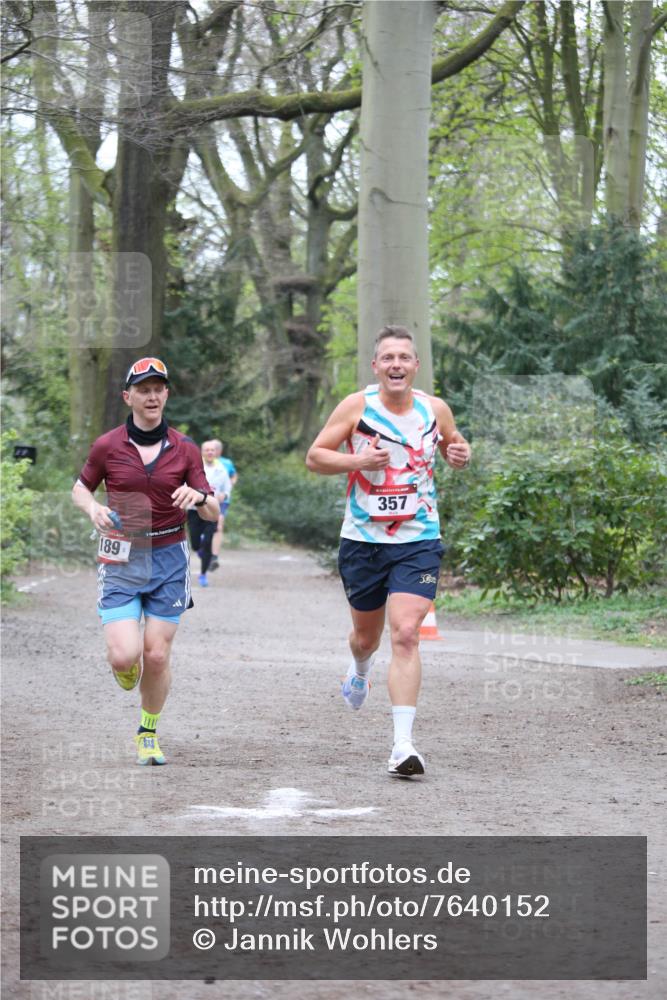 13.04.2025 - Hammer Lauf Jannik Wohlers http://msf.ph/oto/7640152 13.04.2025 10:07:01 Laufen 189, 357, 50 meine-sportfotos.de