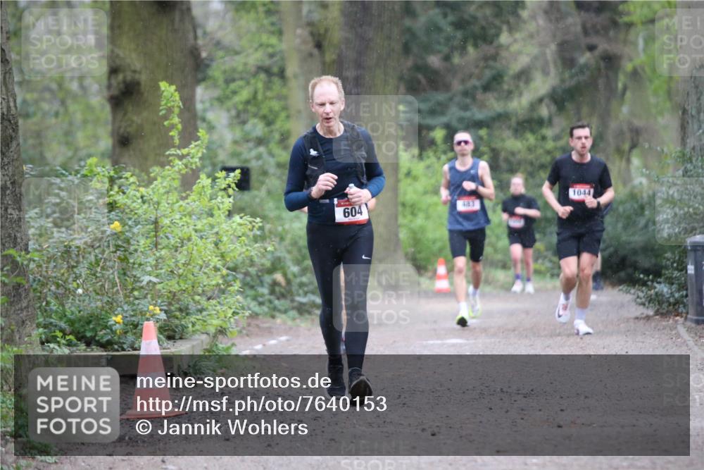 13.04.2025 - Hammer Lauf Jannik Wohlers http://msf.ph/oto/7640153 13.04.2025 12:11:36 Laufen 604, 483, 1044 meine-sportfotos.de