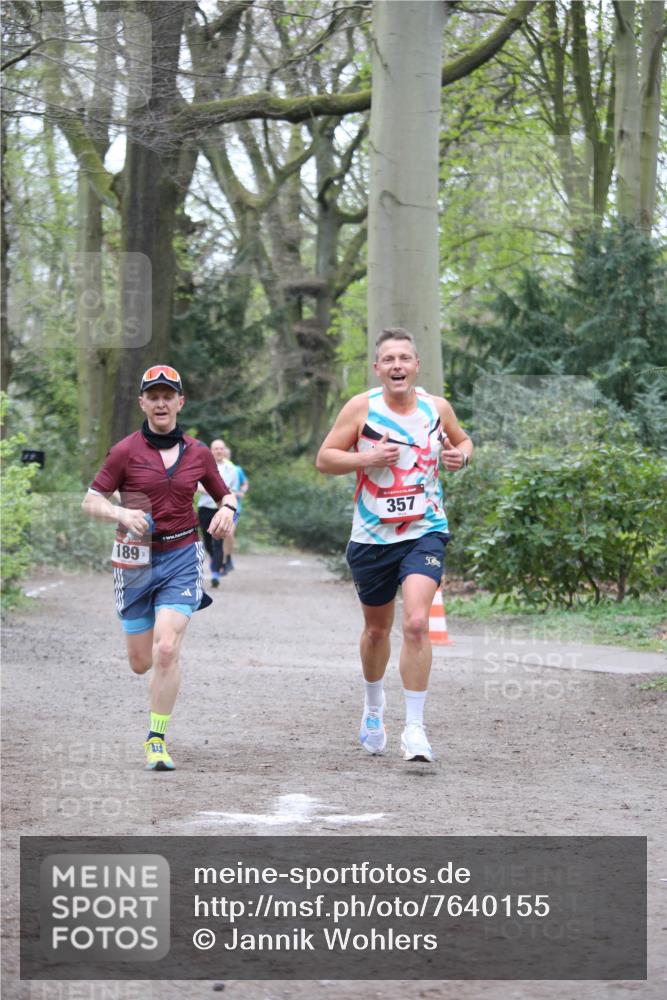 13.04.2025 - Hammer Lauf Jannik Wohlers http://msf.ph/oto/7640155 13.04.2025 10:07:01 Laufen 189, 357, 50 meine-sportfotos.de