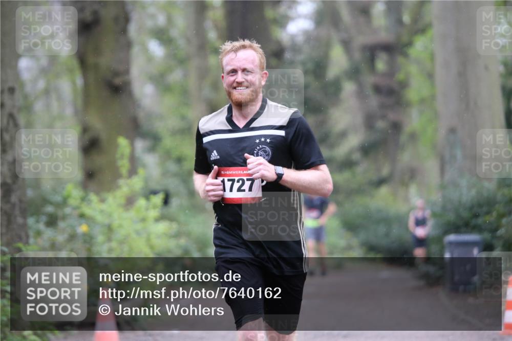 13.04.2025 - Hammer Lauf Jannik Wohlers http://msf.ph/oto/7640162 13.04.2025 12:11:30 Laufen 15, 1727 meine-sportfotos.de