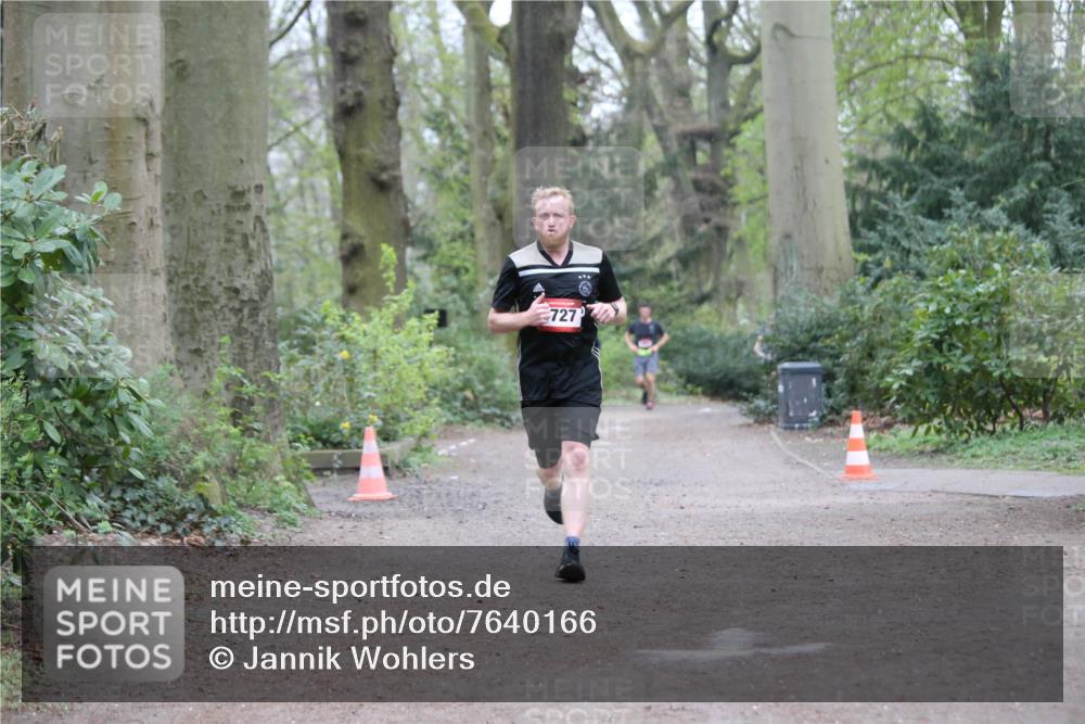 13.04.2025 - Hammer Lauf Jannik Wohlers http://msf.ph/oto/7640166 13.04.2025 12:11:29 Laufen 727 meine-sportfotos.de