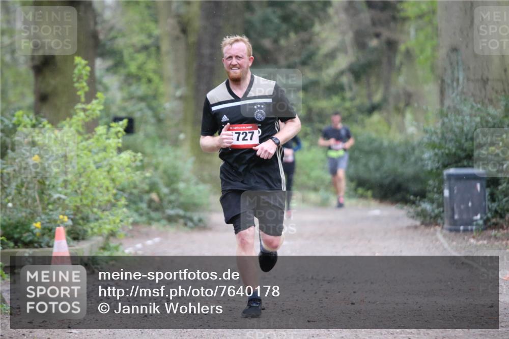 13.04.2025 - Hammer Lauf Jannik Wohlers http://msf.ph/oto/7640178 13.04.2025 12:11:28 Laufen 15, 727 meine-sportfotos.de
