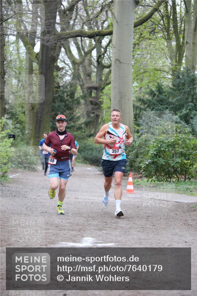 13.04.2025 - Hammer Lauf Jannik Wohlers http://msf.ph/oto/7640179 13.04.2025 10:07:00 Laufen 189, 357, 50 meine-sportfotos.de