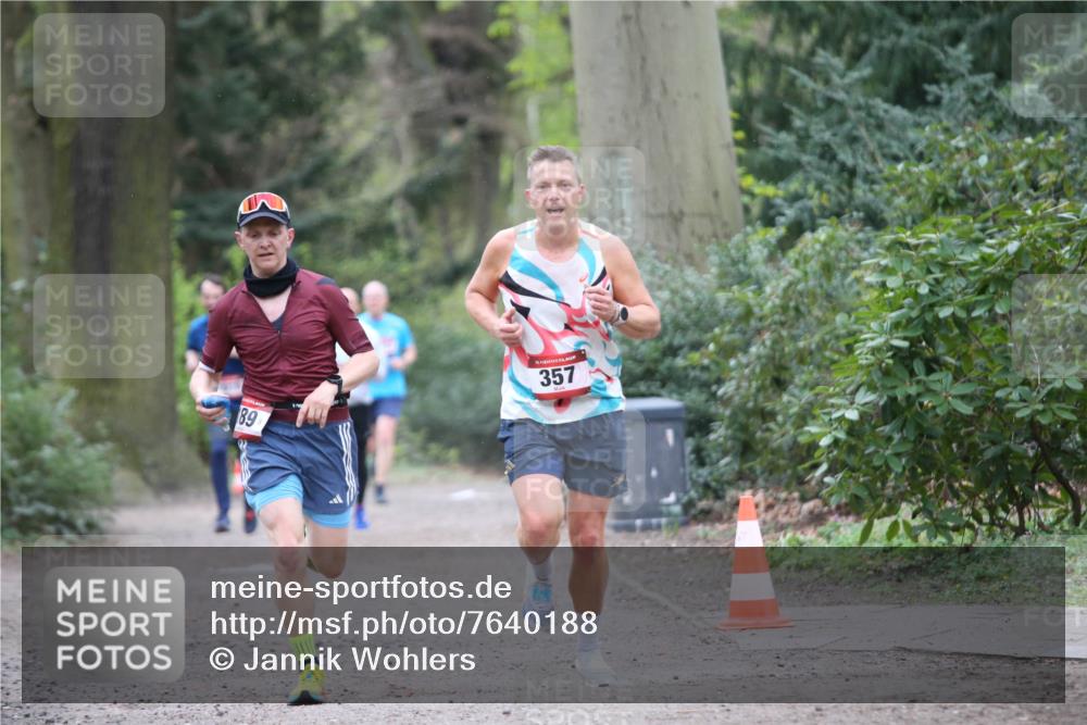 13.04.2025 - Hammer Lauf Jannik Wohlers http://msf.ph/oto/7640188 13.04.2025 10:06:59 Laufen 89, 357 meine-sportfotos.de