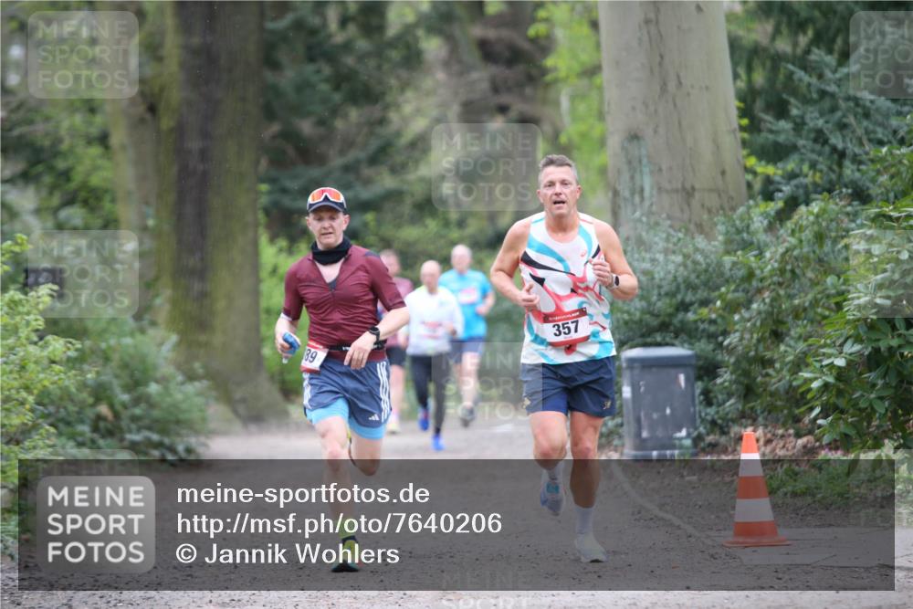 13.04.2025 - Hammer Lauf Jannik Wohlers http://msf.ph/oto/7640206 13.04.2025 10:06:58 Laufen 89, 357 meine-sportfotos.de