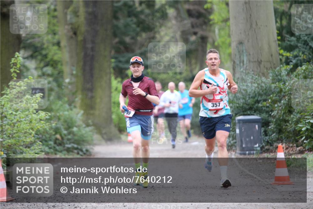 13.04.2025 - Hammer Lauf Jannik Wohlers http://msf.ph/oto/7640212 13.04.2025 10:06:58 Laufen 39, 357 meine-sportfotos.de