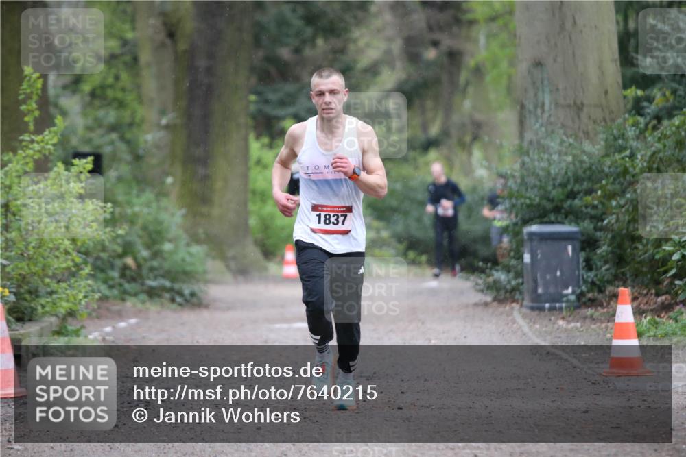 13.04.2025 - Hammer Lauf Jannik Wohlers http://msf.ph/oto/7640215 13.04.2025 12:11:23 Laufen 15, 1837 meine-sportfotos.de