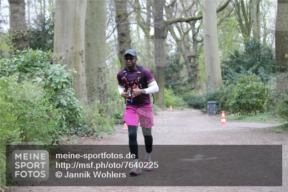 13.04.2025 - Hammer Lauf Jannik Wohlers http://msf.ph/oto/7640225 13.04.2025 12:11:10 Laufen  meine-sportfotos.de