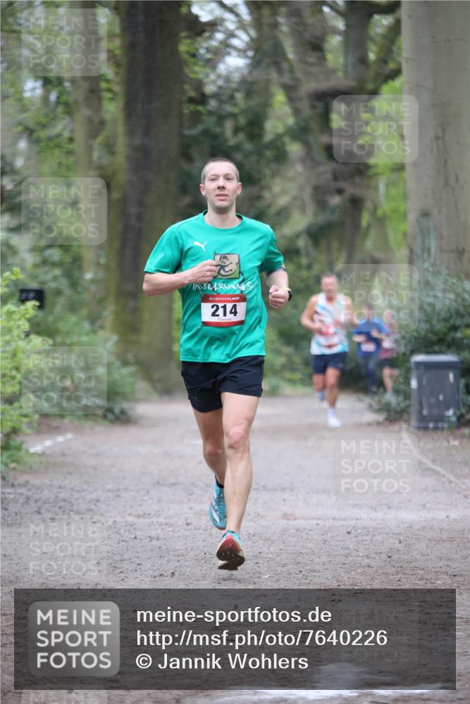 13.04.2025 - Hammer Lauf Jannik Wohlers http://msf.ph/oto/7640226 13.04.2025 10:06:53 Laufen 15, 214 meine-sportfotos.de