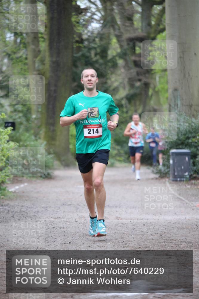 13.04.2025 - Hammer Lauf Jannik Wohlers http://msf.ph/oto/7640229 13.04.2025 10:06:53 Laufen 15, 214 meine-sportfotos.de