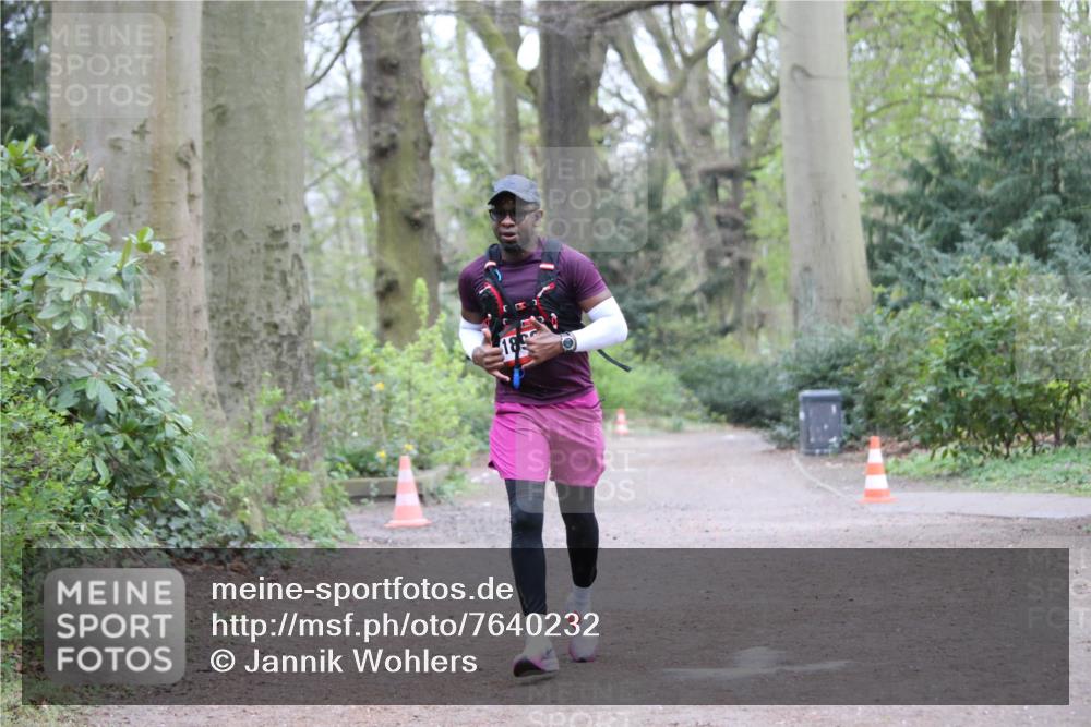 13.04.2025 - Hammer Lauf Jannik Wohlers http://msf.ph/oto/7640232 13.04.2025 12:11:10 Laufen 185 meine-sportfotos.de