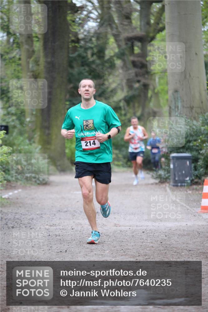 13.04.2025 - Hammer Lauf Jannik Wohlers http://msf.ph/oto/7640235 13.04.2025 10:06:53 Laufen 214 meine-sportfotos.de