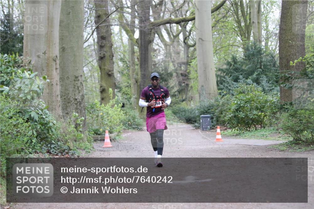 13.04.2025 - Hammer Lauf Jannik Wohlers http://msf.ph/oto/7640242 13.04.2025 12:11:09 Laufen 98 meine-sportfotos.de