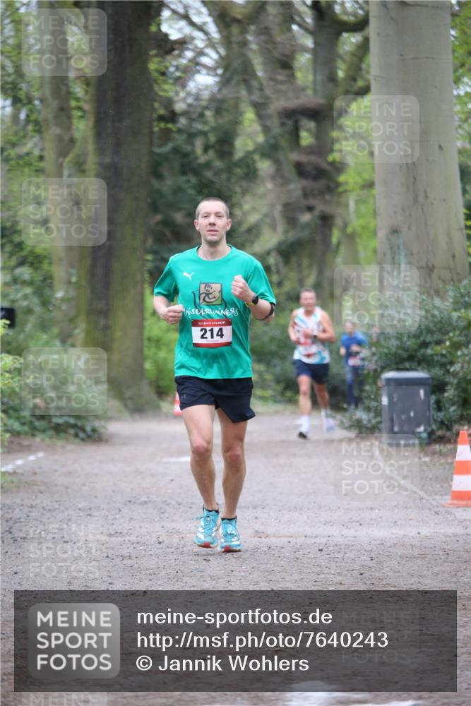 13.04.2025 - Hammer Lauf Jannik Wohlers http://msf.ph/oto/7640243 13.04.2025 10:06:53 Laufen 15, 214 meine-sportfotos.de
