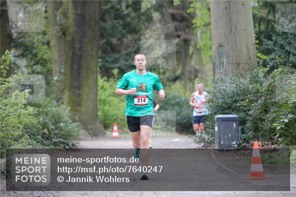 13.04.2025 - Hammer Lauf Jannik Wohlers http://msf.ph/oto/7640247 13.04.2025 10:06:51 Laufen 214 meine-sportfotos.de