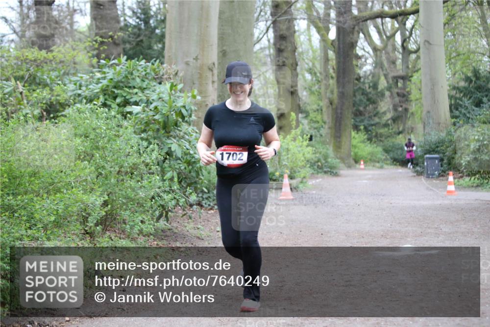 13.04.2025 - Hammer Lauf Jannik Wohlers http://msf.ph/oto/7640249 13.04.2025 12:10:53 Laufen 1702 meine-sportfotos.de