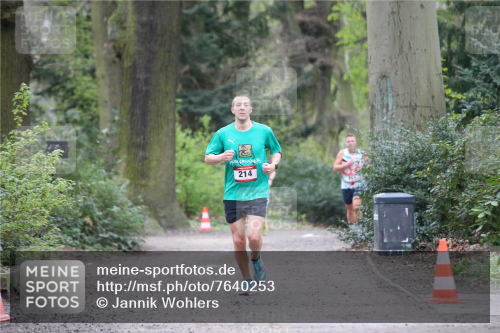 13.04.2025 - Hammer Lauf Jannik Wohlers http://msf.ph/oto/7640253 13.04.2025 10:06:51 Laufen 214 meine-sportfotos.de