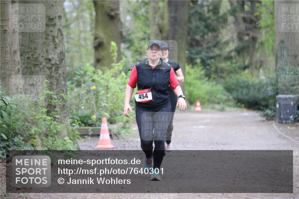 13.04.2025 - Hammer Lauf Jannik Wohlers http://msf.ph/oto/7640301 13.04.2025 12:10:48 Laufen 454 meine-sportfotos.de