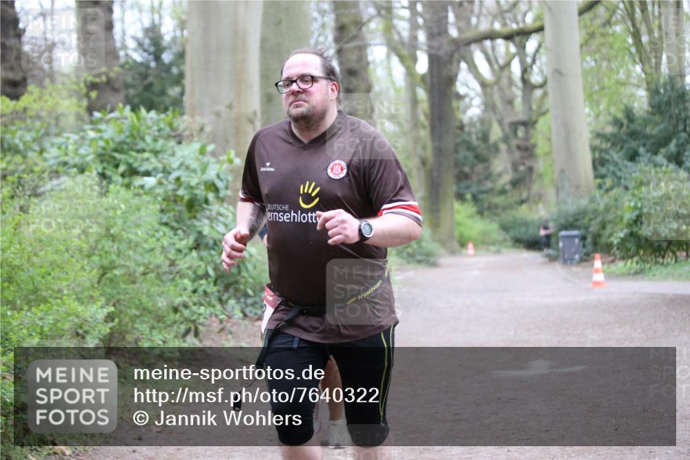 13.04.2025 - Hammer Lauf Jannik Wohlers http://msf.ph/oto/7640322 13.04.2025 12:10:26 Laufen  meine-sportfotos.de