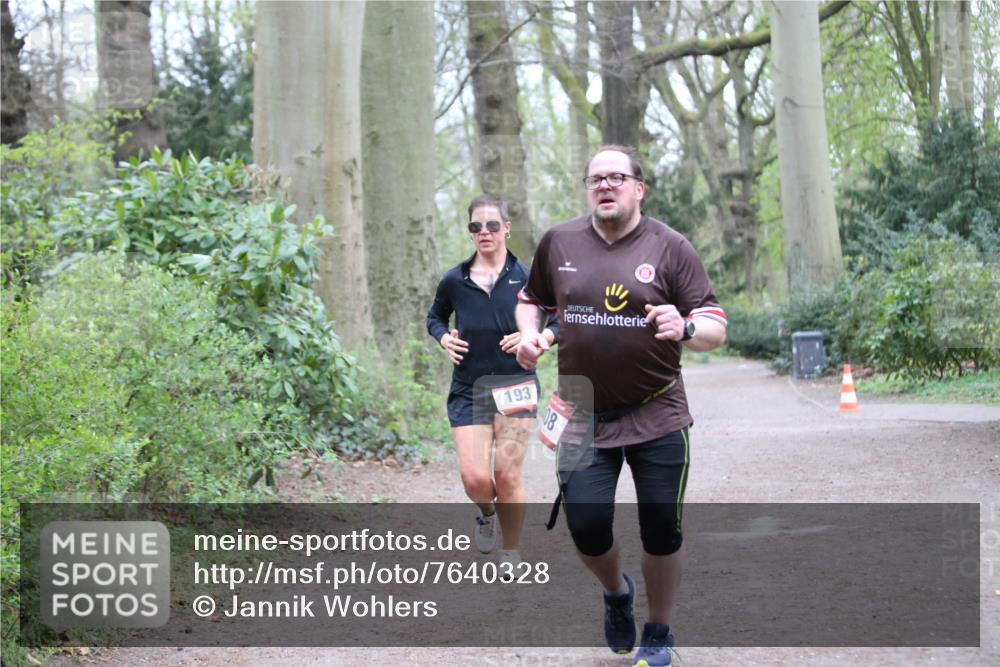 13.04.2025 - Hammer Lauf Jannik Wohlers http://msf.ph/oto/7640328 13.04.2025 12:10:25 Laufen 193, 08 meine-sportfotos.de