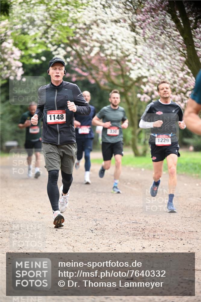 13.04.2025 - Hammer Lauf Dr. Thomas Lammeyer http://msf.ph/oto/7640332 13.04.2025 10:09:25 Laufen 15, 1148, 1229 meine-sportfotos.de