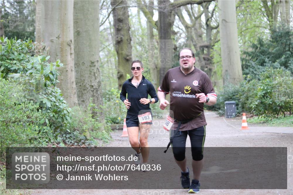 13.04.2025 - Hammer Lauf Jannik Wohlers http://msf.ph/oto/7640336 13.04.2025 12:10:25 Laufen 193, 08 meine-sportfotos.de