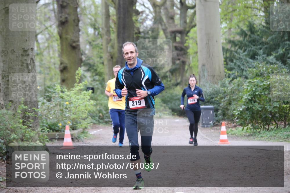 13.04.2025 - Hammer Lauf Jannik Wohlers http://msf.ph/oto/7640337 13.04.2025 10:06:37 Laufen 107, 219, 649 meine-sportfotos.de