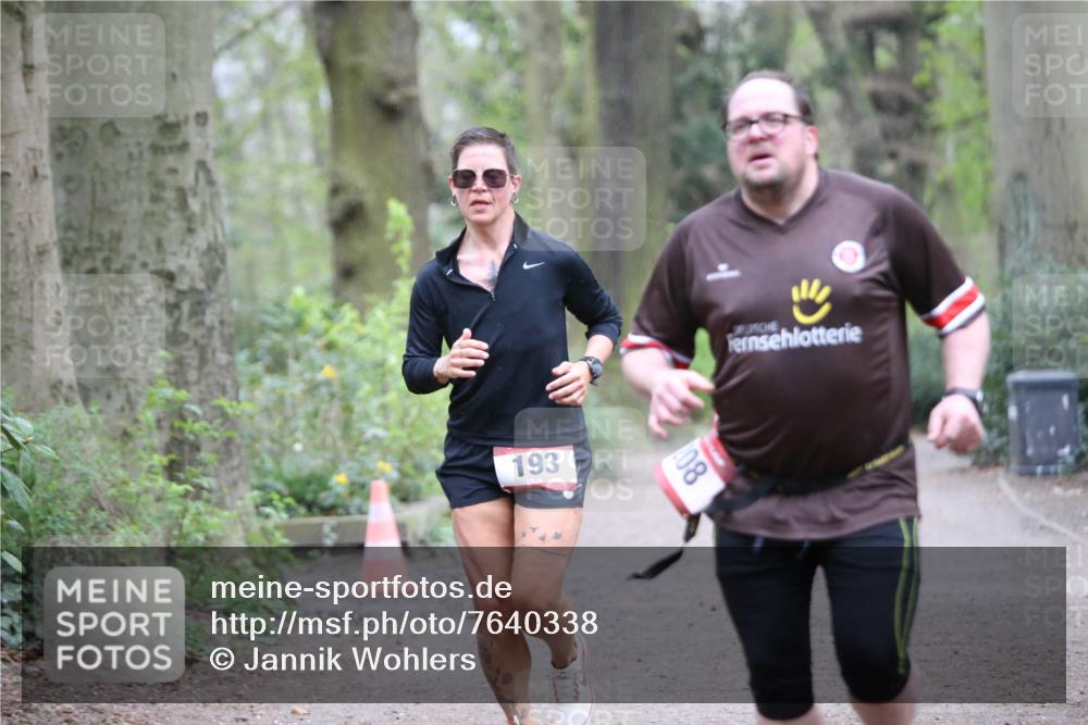 13.04.2025 - Hammer Lauf Jannik Wohlers http://msf.ph/oto/7640338 13.04.2025 12:10:24 Laufen 193, 08 meine-sportfotos.de