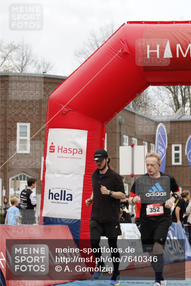 13.04.2025 - Hammer Lauf A. Gomolzig http://msf.ph/oto/7640346 13.04.2025 11:34:08 Ziel 8, 599 meine-sportfotos.de