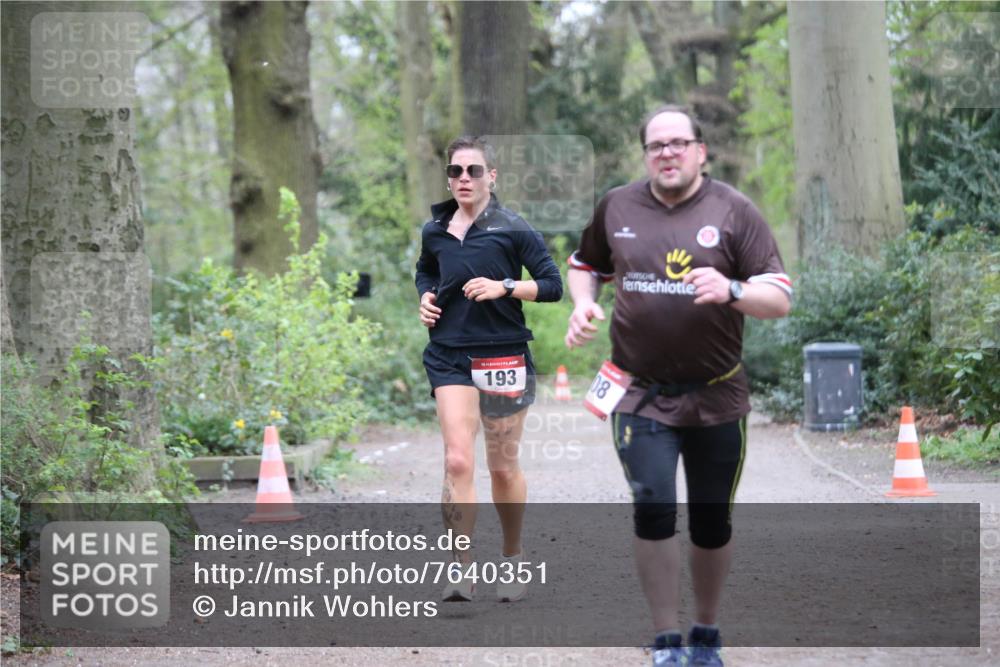 13.04.2025 - Hammer Lauf Jannik Wohlers http://msf.ph/oto/7640351 13.04.2025 12:10:23 Laufen 15, 193, 08 meine-sportfotos.de