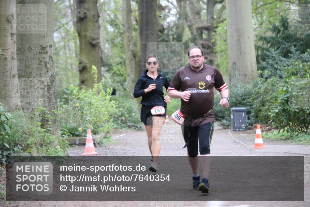 13.04.2025 - Hammer Lauf Jannik Wohlers http://msf.ph/oto/7640354 13.04.2025 12:10:23 Laufen 193, 208 meine-sportfotos.de