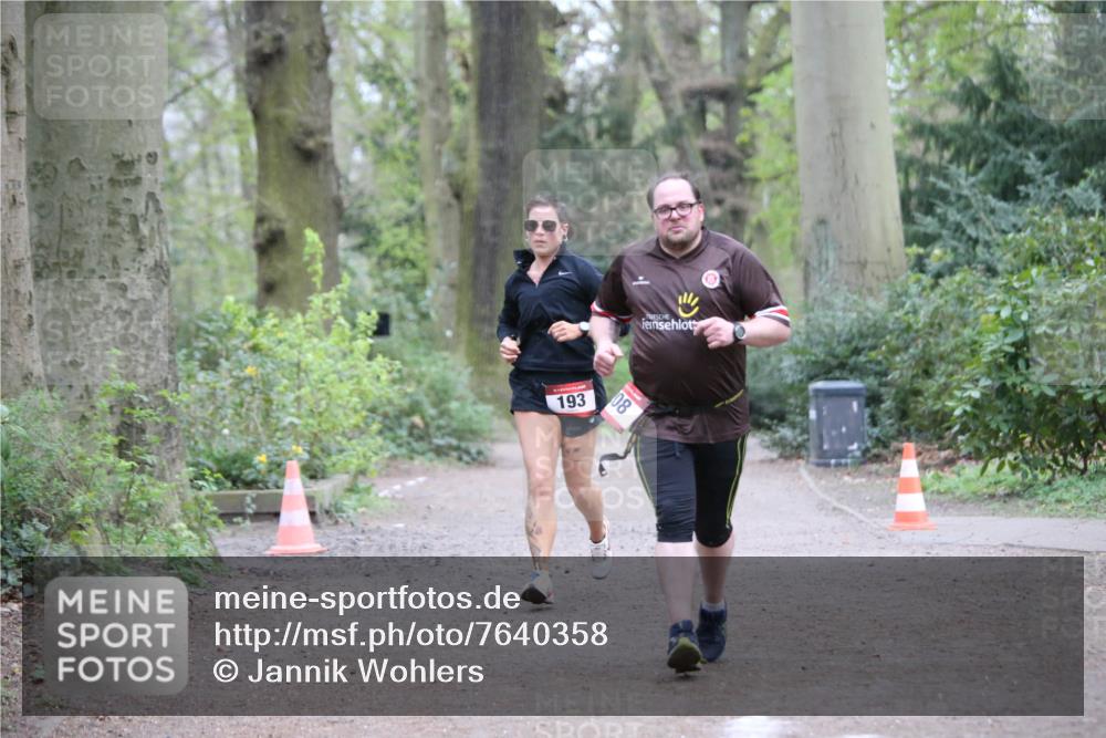 13.04.2025 - Hammer Lauf Jannik Wohlers http://msf.ph/oto/7640358 13.04.2025 12:10:23 Laufen 193 meine-sportfotos.de