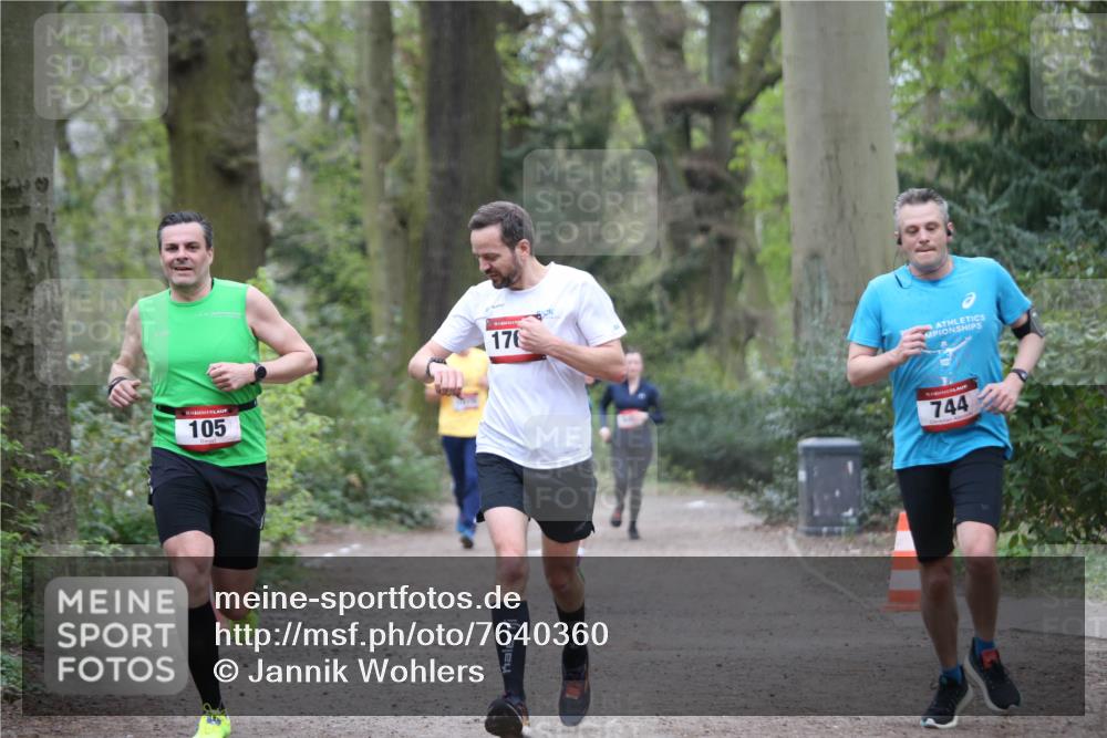 13.04.2025 - Hammer Lauf Jannik Wohlers http://msf.ph/oto/7640360 13.04.2025 10:06:33 Laufen 15, 105, 176, 744 meine-sportfotos.de