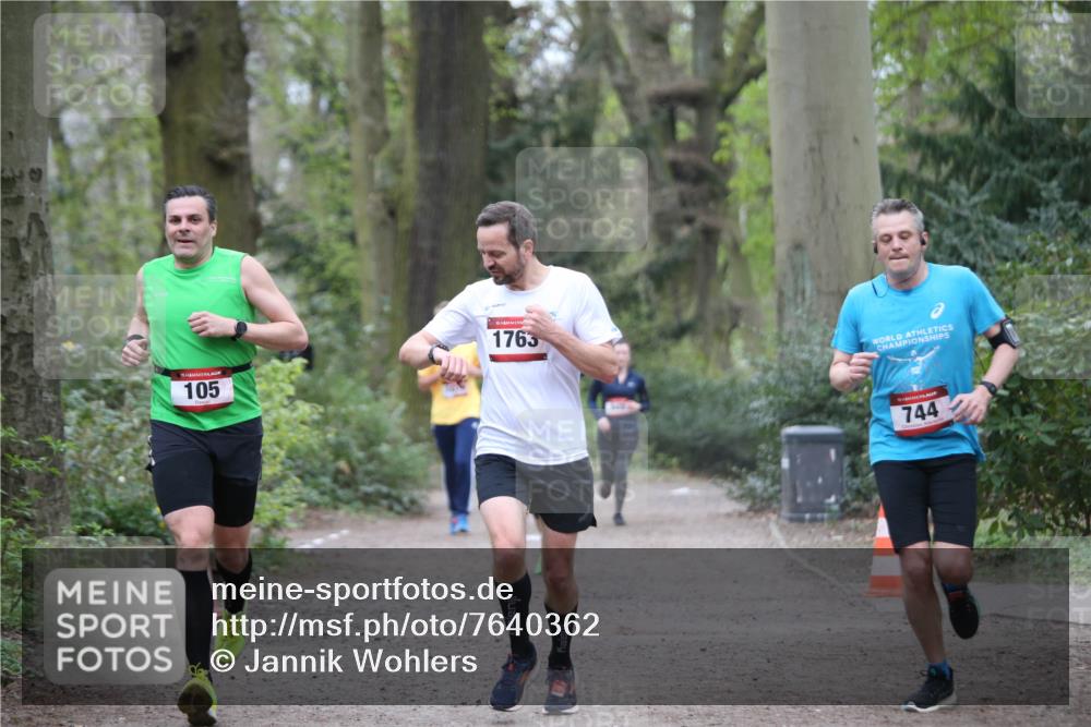 13.04.2025 - Hammer Lauf Jannik Wohlers http://msf.ph/oto/7640362 13.04.2025 10:06:33 Laufen 105, 1763, 744 meine-sportfotos.de