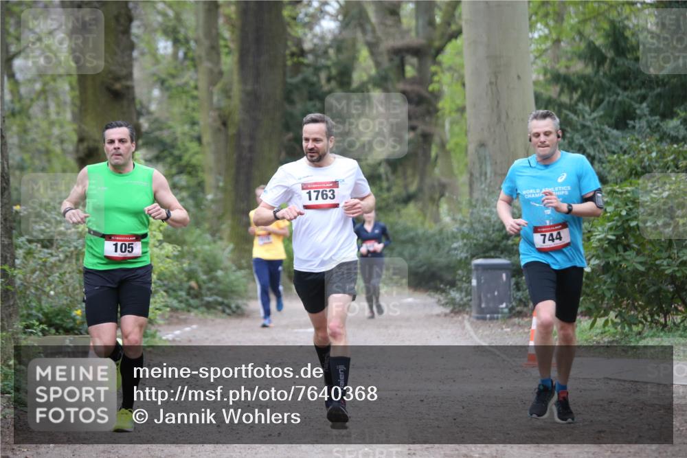 13.04.2025 - Hammer Lauf Jannik Wohlers http://msf.ph/oto/7640368 13.04.2025 10:06:33 Laufen 15, 105, 1763, 744 meine-sportfotos.de