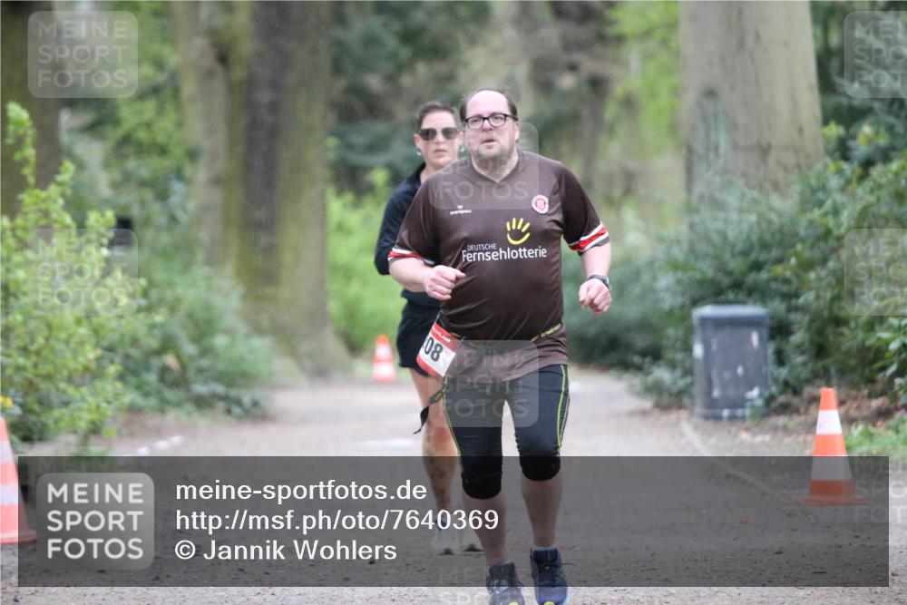 13.04.2025 - Hammer Lauf Jannik Wohlers http://msf.ph/oto/7640369 13.04.2025 12:10:22 Laufen 08 meine-sportfotos.de