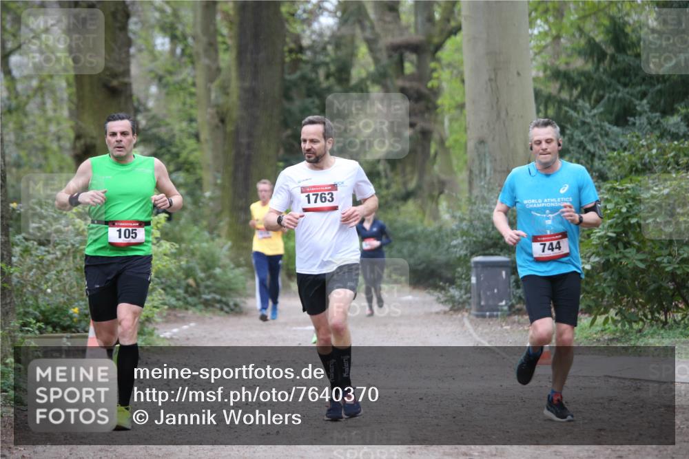 13.04.2025 - Hammer Lauf Jannik Wohlers http://msf.ph/oto/7640370 13.04.2025 10:06:33 Laufen 15, 105, 1763, 744 meine-sportfotos.de