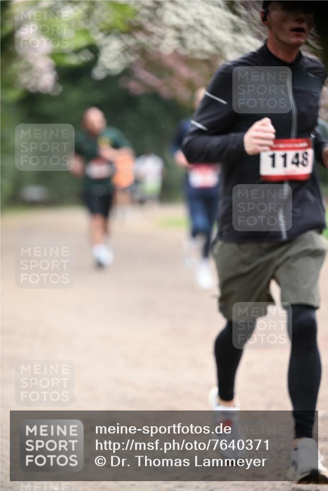 13.04.2025 - Hammer Lauf Dr. Thomas Lammeyer http://msf.ph/oto/7640371 13.04.2025 10:09:27 Laufen 1148 meine-sportfotos.de