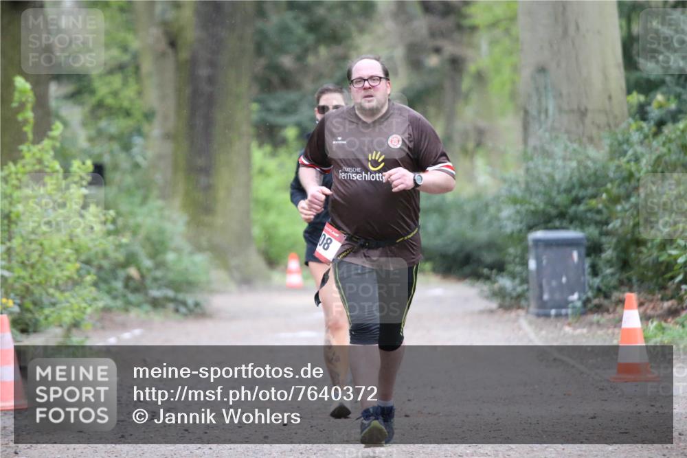 13.04.2025 - Hammer Lauf Jannik Wohlers http://msf.ph/oto/7640372 13.04.2025 12:10:21 Laufen 08 meine-sportfotos.de