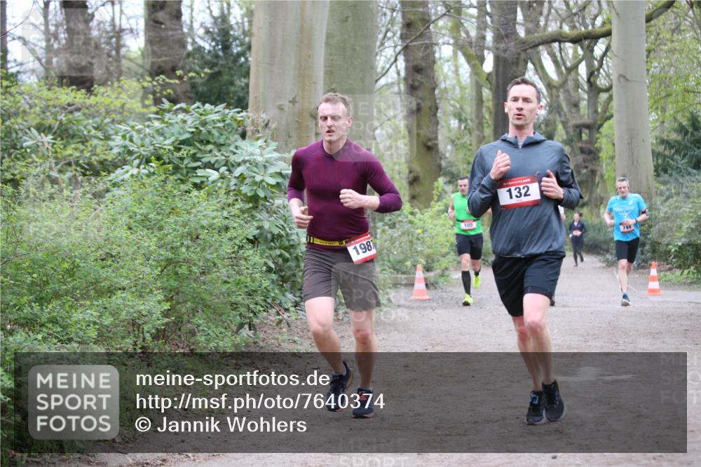 13.04.2025 - Hammer Lauf Jannik Wohlers http://msf.ph/oto/7640374 13.04.2025 10:06:32 Laufen 1987, 105, 15, 132, 744 meine-sportfotos.de