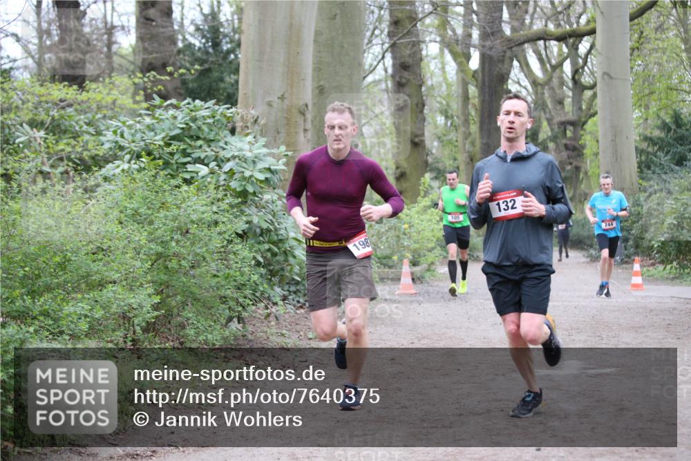 13.04.2025 - Hammer Lauf Jannik Wohlers http://msf.ph/oto/7640375 13.04.2025 10:06:32 Laufen 198, 105, 132, 744 meine-sportfotos.de