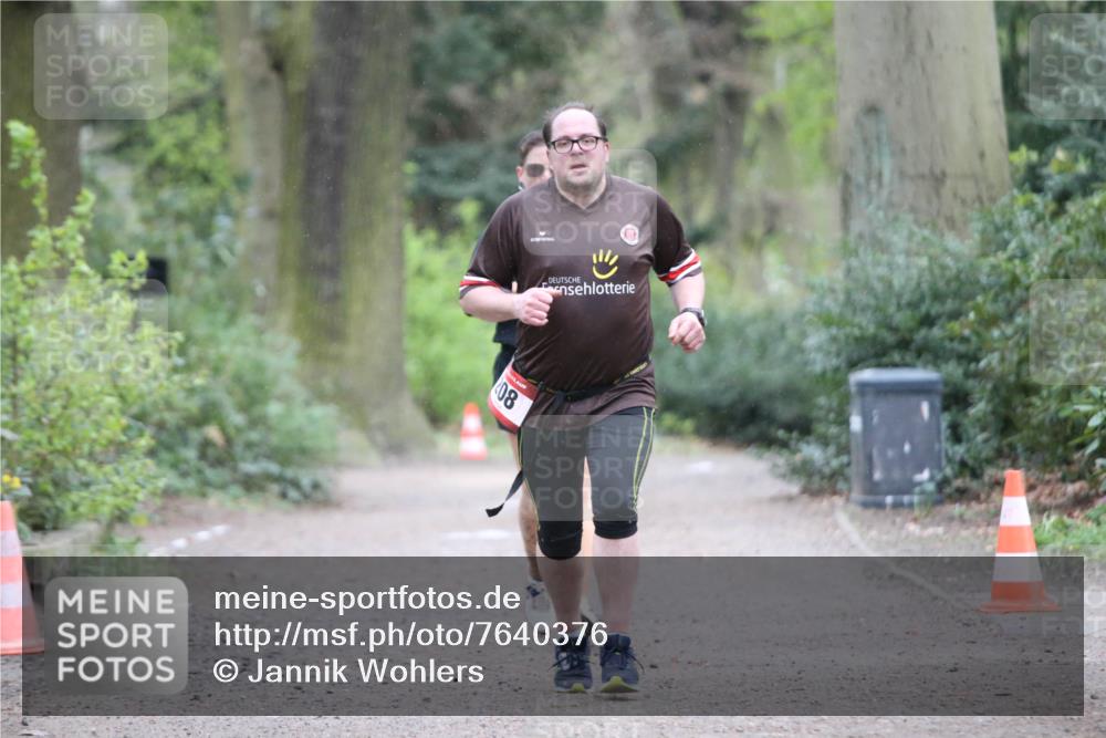 13.04.2025 - Hammer Lauf Jannik Wohlers http://msf.ph/oto/7640376 13.04.2025 12:10:21 Laufen 08 meine-sportfotos.de