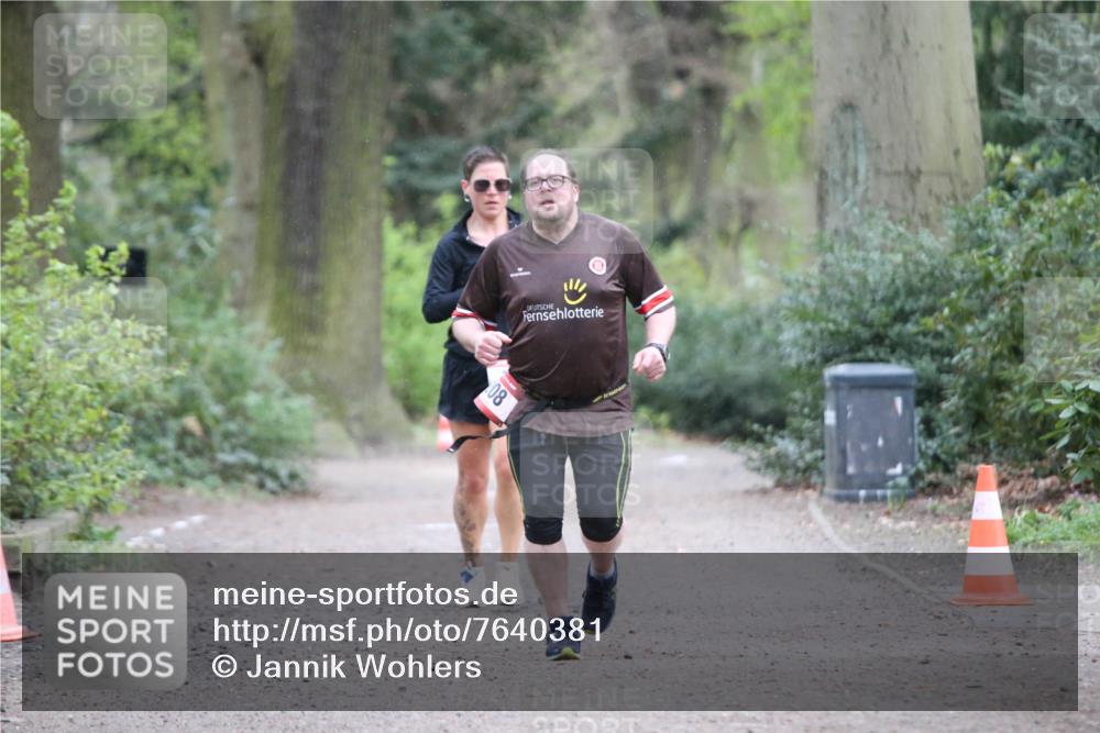 13.04.2025 - Hammer Lauf Jannik Wohlers http://msf.ph/oto/7640381 13.04.2025 12:10:20 Laufen 08 meine-sportfotos.de