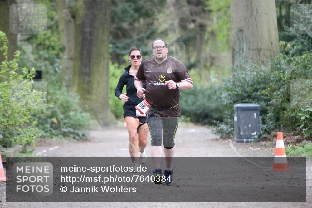 13.04.2025 - Hammer Lauf Jannik Wohlers http://msf.ph/oto/7640384 13.04.2025 12:10:20 Laufen 08 meine-sportfotos.de
