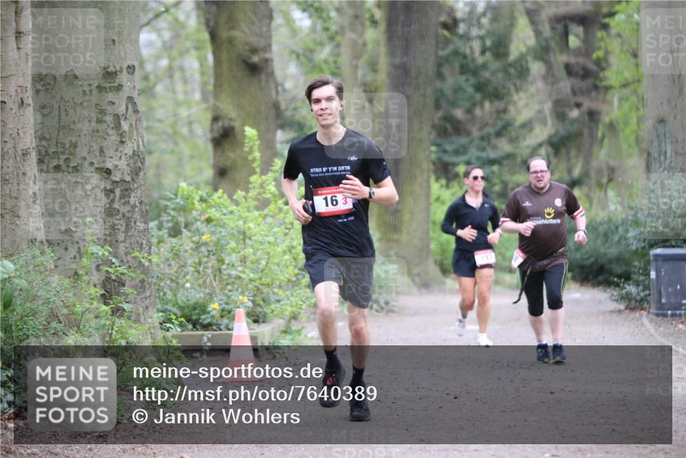 13.04.2025 - Hammer Lauf Jannik Wohlers http://msf.ph/oto/7640389 13.04.2025 12:10:18 Laufen 163, 191, 20 meine-sportfotos.de