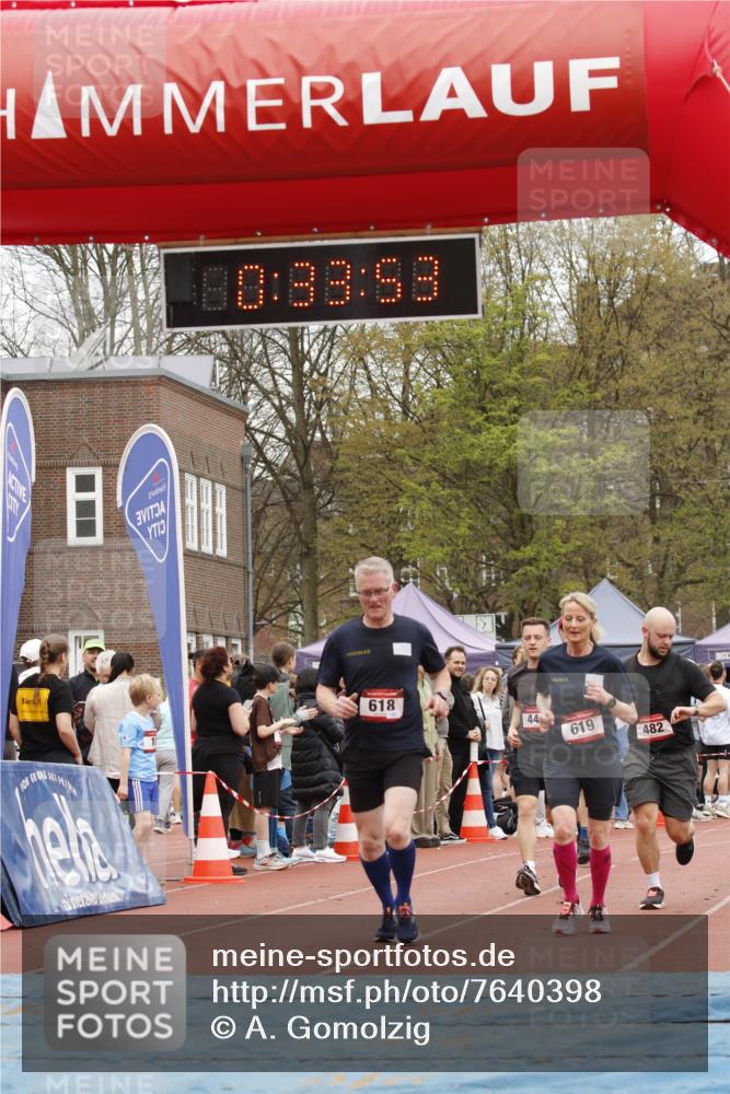 13.04.2025 - Hammer Lauf A. Gomolzig http://msf.ph/oto/7640398 13.04.2025 11:33:51 Ziel 252, 442, 482 meine-sportfotos.de