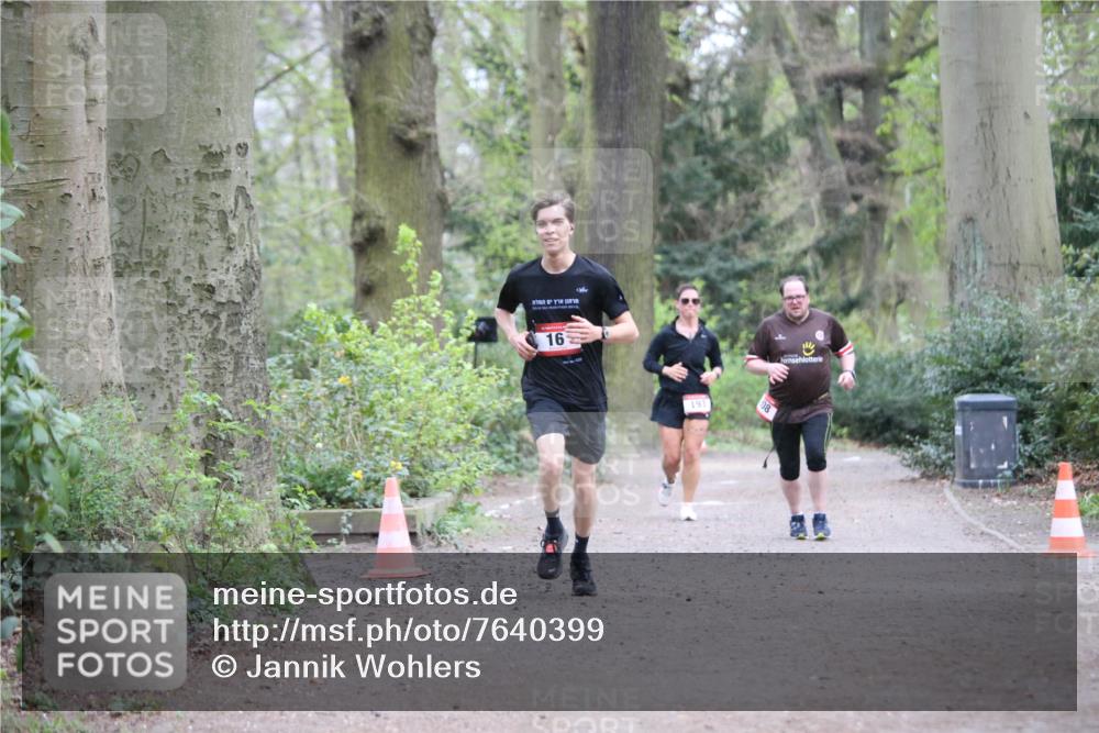 13.04.2025 - Hammer Lauf Jannik Wohlers http://msf.ph/oto/7640399 13.04.2025 12:10:17 Laufen 16, 193, 08 meine-sportfotos.de
