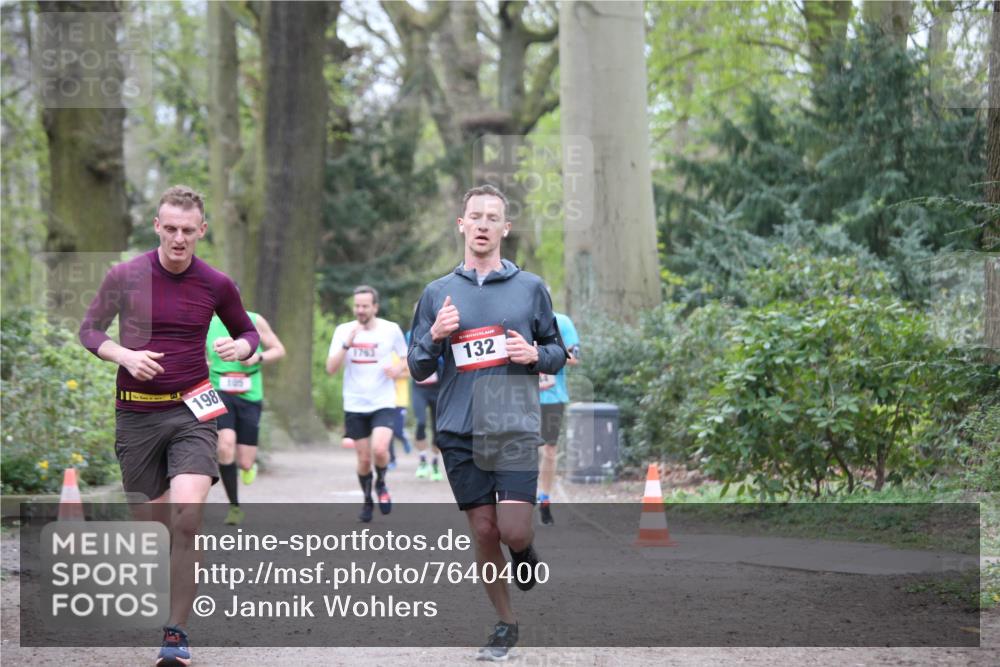 13.04.2025 - Hammer Lauf Jannik Wohlers http://msf.ph/oto/7640400 13.04.2025 10:06:30 Laufen 198, 105, 0, 1763, 132, 44 meine-sportfotos.de